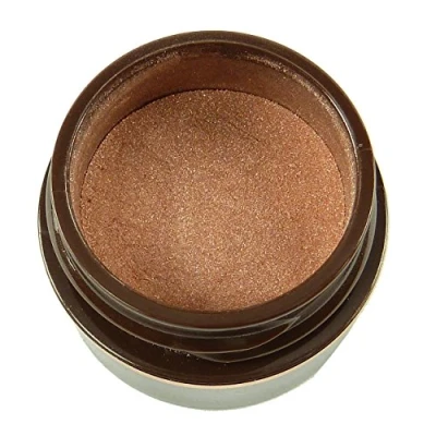Afbeelding van Phyts Touche de Lumiere Organic Eye Make Up Powder Eyeshadow Oogschaduw 6ml Golden Pink