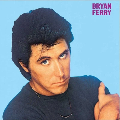 Afbeelding van Bryan Ferry These Foolish Things (LP)