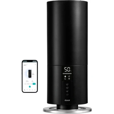 Afbeelding van Duux Beam Mini 2 Smart Zwart