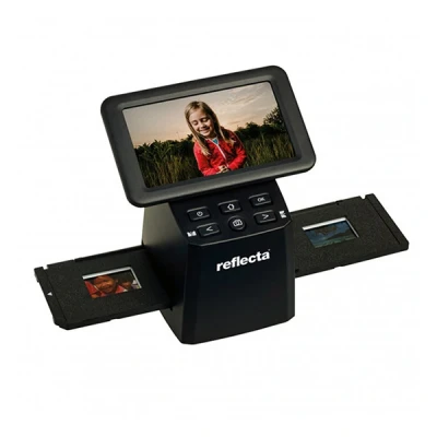 Image de Reflecta X33 scanner de diapositives