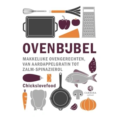 Afbeelding van OVENBIJBEL