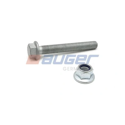 Afbeelding van Auger Schokdemper montageset 84809