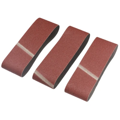 Afbeelding van Schuurband 3PCS 75x533mm K40