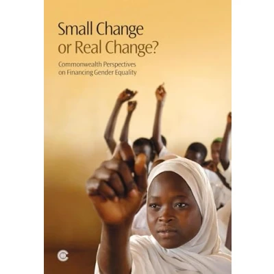 Afbeelding van Small Change or Real Change?