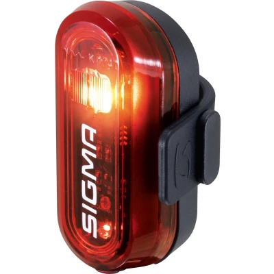 Afbeelding van Achterlicht Sigma Curve