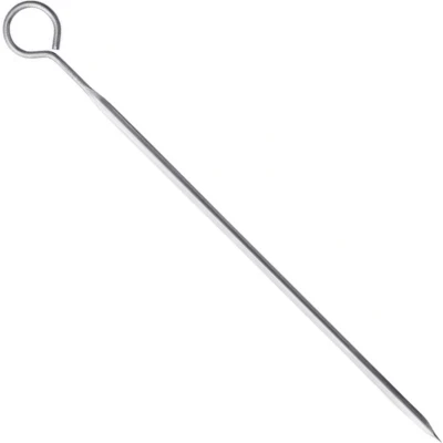 Afbeelding van Triangle Professionele RVS Spies 25 cm Vaatwasserbestendig Met Ring