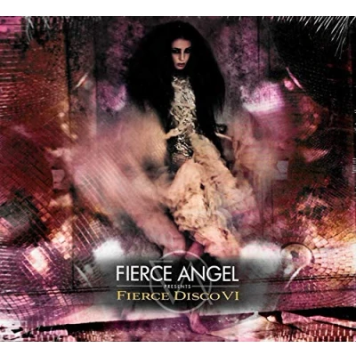 Afbeelding van Various Fierce Angel Presents Disco