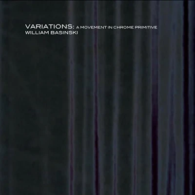 Afbeelding van William Basinski Variations: A Movement (2 CD)