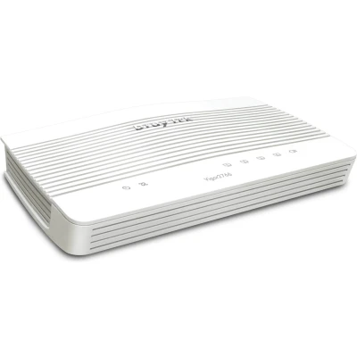 Afbeelding van Draytek Vigor2766 Router Gigabit Ethernet Wit
