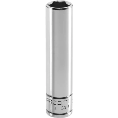 Afbeelding van FACOM R.10LA dop 1/4&quot; lang zeskant 10 mm