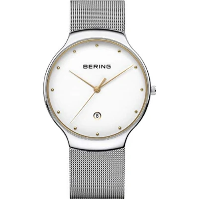 Afbeelding van Horloge Uniseks Bering 13338 001