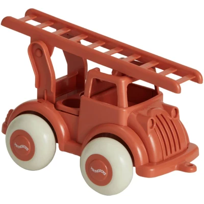 Afbeelding van Viking toys re:line brandweerwagen 24 cm