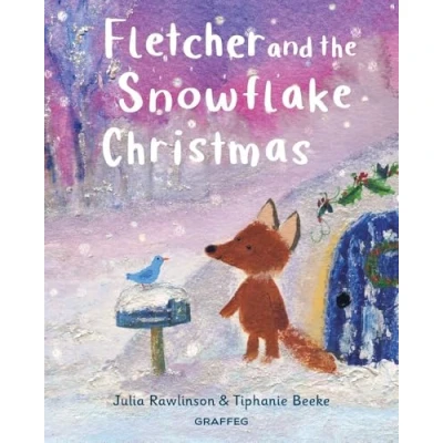Afbeelding van Fletcher and the Snowflake Christmas