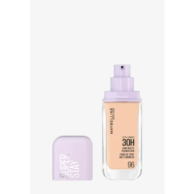 Afbeelding van Maybelline New York Super STAY LUMI Matte Foundation Foundation, Dames, Maat: 35 ml, 96