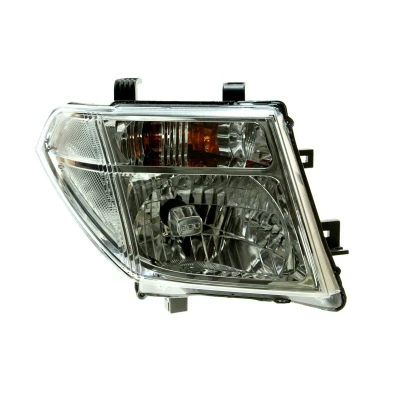 Afbeelding van ABAKUS 215 11B2R LD EM Koplampen rechts H4 P43t NISSAN: NP300 Navara Pickup