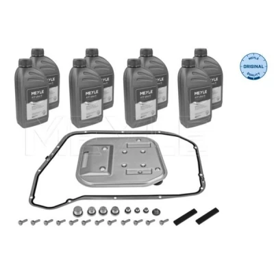 Afbeelding van Onderd.set, olie verversen van automatische versnellingsbak MEYLE 100 135 0013