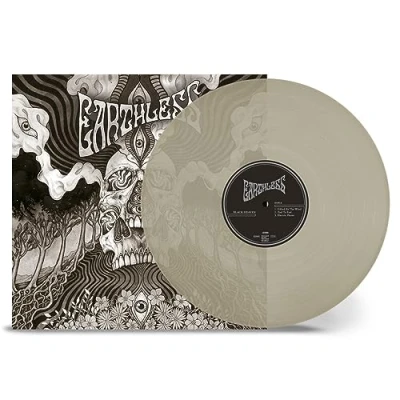 Afbeelding van Earthless Black Heaven (LP)