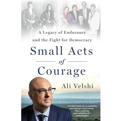 Afbeelding van Small Acts of Courage