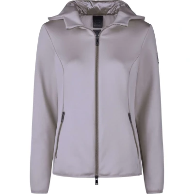 Afbeelding van Pikeur Jack Selection Fleece Cloud Lilac