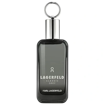 Image de Karl Lagerfeld Classic Grey Eau de Toilette 50 ml