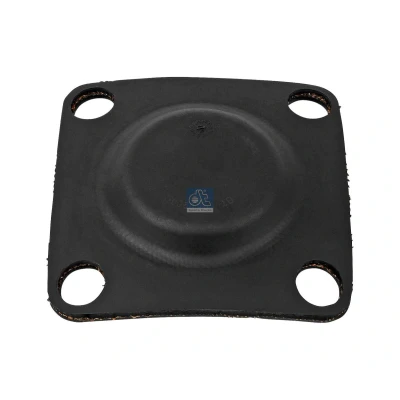 Afbeelding van DT Spare Parts 2.32244 Pakkingen
