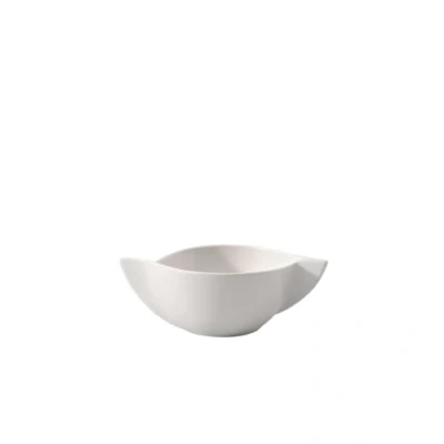 Afbeelding van Villeroy &amp; Boch NewWave Soepkom 12 Cm Gebroken Wit