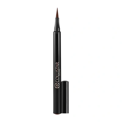Afbeelding van Collistar Infinito Eye Marker Brown 1ml Eyeliner 1 ml