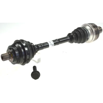 Afbeelding van SPIDAN 20151 Aandrijfas 582,5 Met schroef VOLKSWAGEN: Sharan I, SEAT: Alhambra FORD: Galaxy Mk1 MPV