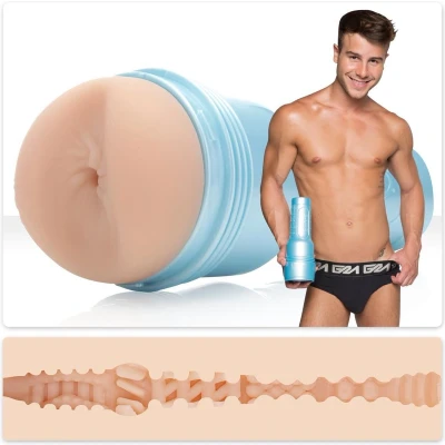 Afbeelding van Fleshjack Boys Allen King Majestic
