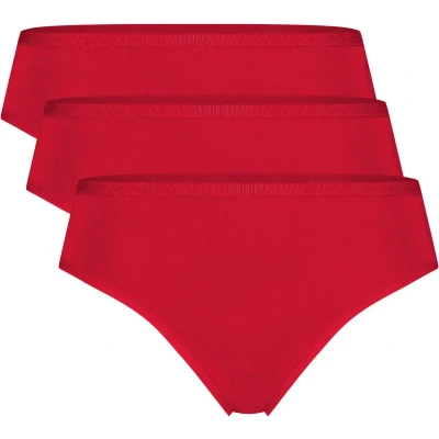 Afbeelding van Strings Lola (3 pack) Rood M