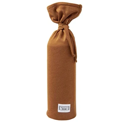 Afbeelding van Meyco Baby Uni kruikenzak camel
