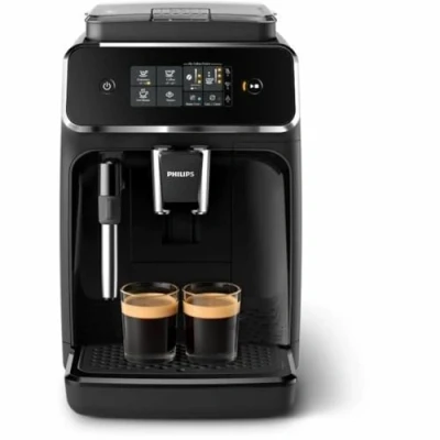 Afbeelding van Philips Volautomatische Expressomachine EP2225/10