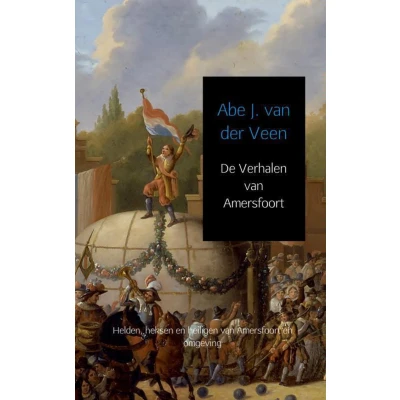 Afbeelding van De Verhalen van Amersfoort