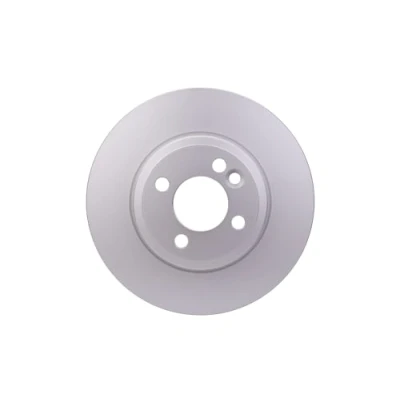 Afbeelding van HELLA PRO 8DD 355 113 751 Remschijf 280 22 04/05 100 interne ventilatie Gecoat Zonder wielbevestigingsbout, wielnaaf MINI: Hatchback, Roadster
