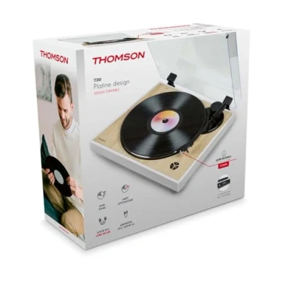 Image de Thomson TT 301 Platine