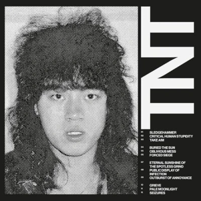 Afbeelding van Wormrot TNT (CD)
