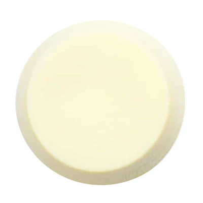 Afbeelding van ShampooBars Conditioner Bar Citrus 60gr Haibu by Kapperskorting.com