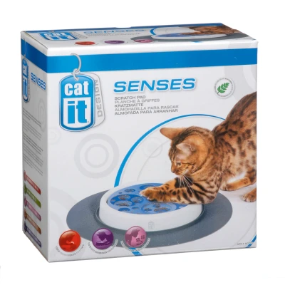 Afbeelding van Catit Senses Scratch Pad Kattenspeelgoed per stuk