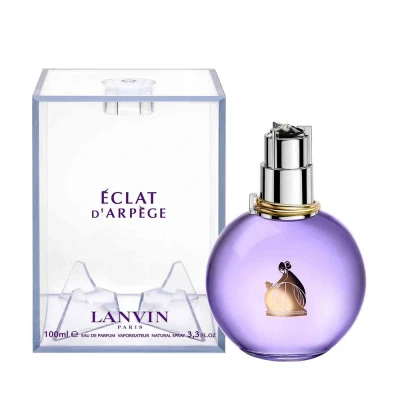 Afbeelding van Lanvin Eclat D&#039;Arpege Eau de Parfum 100 ml