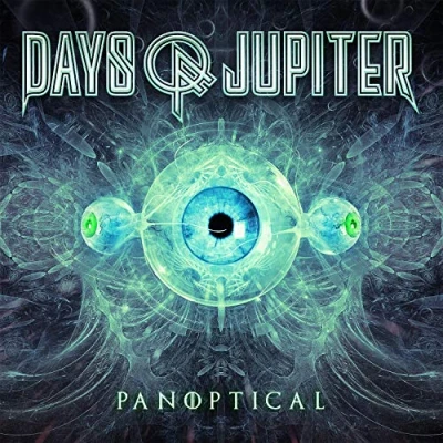 Afbeelding van Days Of Jupiter Panoptical (CD)