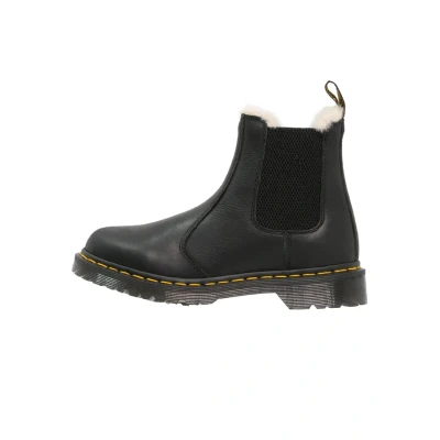 Afbeelding van Dr Martens Dammes Schoenen Laarzen Enkellaarzen Zwart 40.5