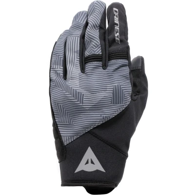 Afbeelding van Dainese Intrepyd Zwart Griffin Camo Lines Handschoenen Maat XL Handschoen