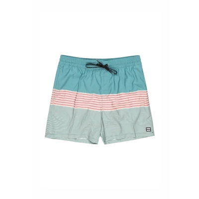 Afbeelding van Billabong Zwemshorts, Heren, Maat: XXL, Bsn