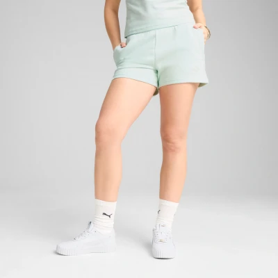 Image de ShortÂ 4&#039;&#039;Ã  petit logoÂ NÂÂ 1 Logo ESS Femme
