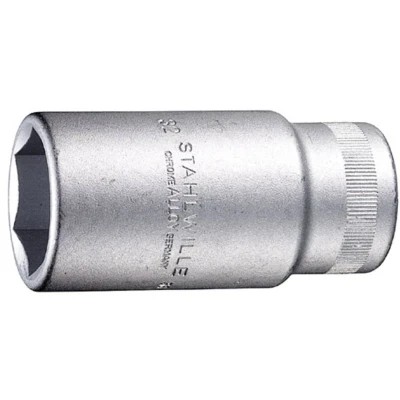 Afbeelding van Stahlwille 56 41 05020041 Dop (zeskant) Dopsleutelinzetstuk mm 3/4 (20 mm)