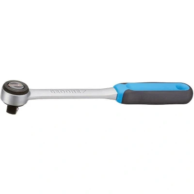 Image de GEDORE 1993 U 3 cliquet commutable 1/2&quot; 6144240