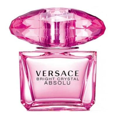 Afbeelding van Versace Bright Crystal Absolu 90 ml Eau de Parfum Spray