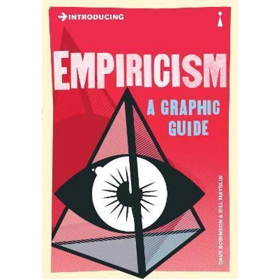 Afbeelding van Introducing Empiricism A Graphic Guide