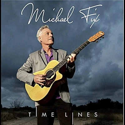 Afbeelding van Michael Fix Time Lines (CD)