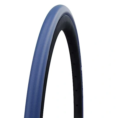 Afbeelding van Schwalbe Vouwband Insider Trainer Voor Rolbanken 28 x 1 inch / 23 622 Blauw